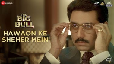 Hawaon Ke Sheher Mein Song Lyrics