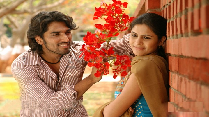 Hay Thaye Hegayke Dhoorade Song Lyrics image