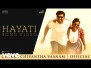 Hayati Song Lyrics