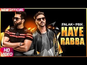 Haye Rabba Song Lyrics