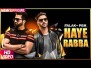 Haye Rabba Song Lyrics