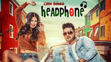 Headphone Song Lyrics
