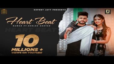 Heart Beat Song Lyrics