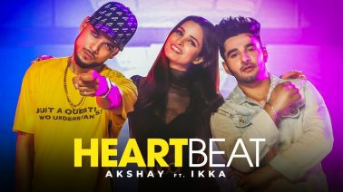 Heartbeat Song Lyrics