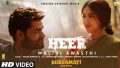 Heer Song Lyrics