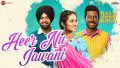 Heer Nu Jawani Song Lyrics
