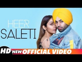 Heer Saleti Song Lyrics