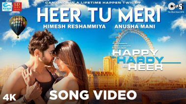Heer Tu Meri Song Lyrics