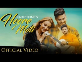 Heere Moti Song Lyrics