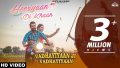 Heeriyaan Di Khaan Song Lyrics