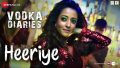 Heeriye Song Lyrics