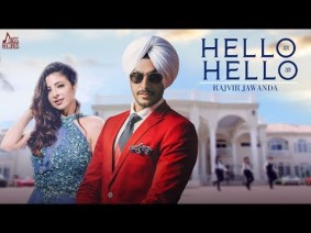 Hello Hello Song Lyrics