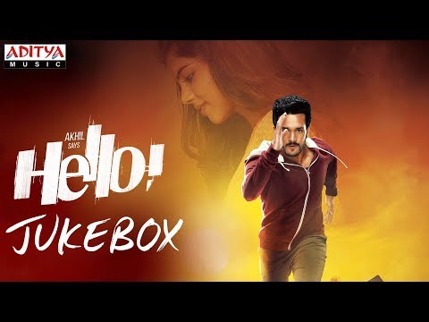 Hello Title Song Lyrics image