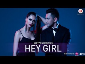 Hey Girl Song Lyrics