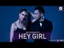 Hey Girl Song Lyrics