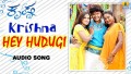 Hey Hudugi Song Lyrics