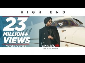 High End Song Lyrics