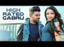 High Rated Gabru Song Lyrics