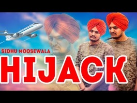Hijack Song Lyrics