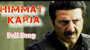 Himmat Karja Song Lyrics