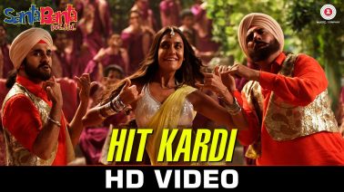 Hit Kardi Song Lyrics