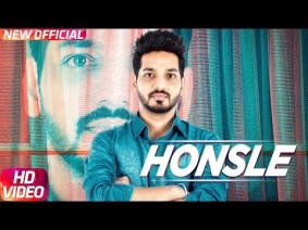Honsle Song Lyrics