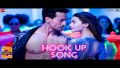 The Hook Up Song Lyrics