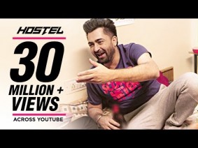 Hostel Song Lyrics
