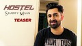 Hostel Song Lyrics