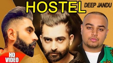 Hostel Song Lyrics