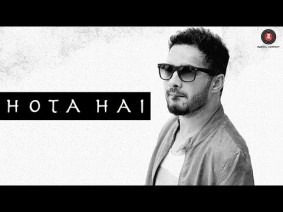 Hota Hai Song Lyrics
