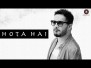 Hota Hai Song Lyrics
