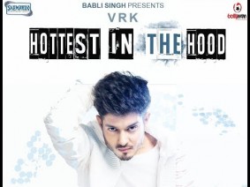 Hottest In The Hood Song Lyrics