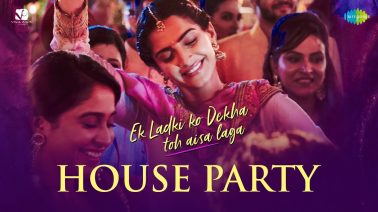 House Party Song Lyrics