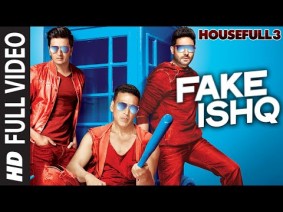 Fake Ishq Song Lyrics