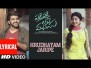 Hrudhayam Jaripe Song Lyrics