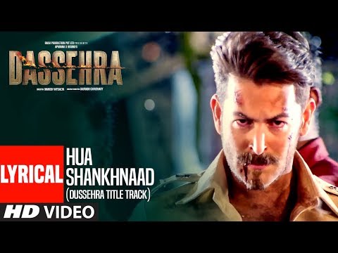 Hua Shankhnaad (Dussehra Title Track) Song Lyrics image