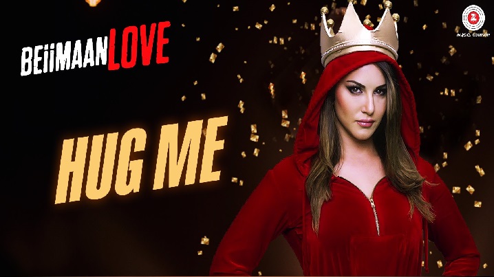 Hug Me Song lyrics image
