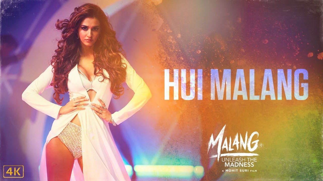 Hui Malang Song Lyrics image