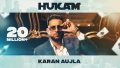 Hukam Song Lyrics