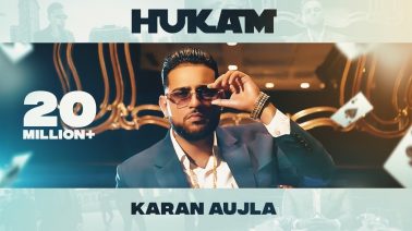 Hukam Song Lyrics