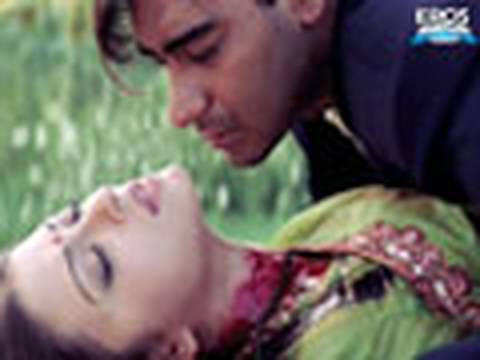 Jhonka Hawa Ka Aaj Bhi Song Lyrics image