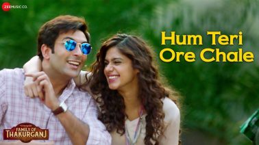 Hum Teri Ore Chale Song Lyrics