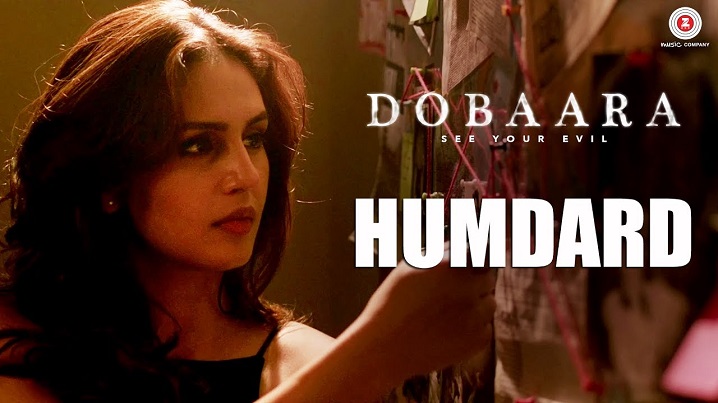 Humdard Song Lyrics image
