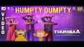 Humpty Dumpty Song Lyrics
