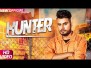 Hunter Song Lyrics