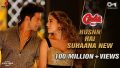 Husnn Hai Suhaana Song Lyrics