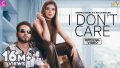I Don’t Care Song Lyrics