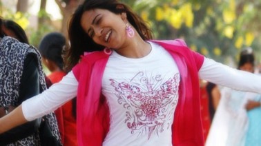 I Have A Boy Friend Song Lyrics