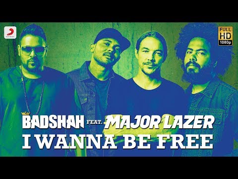 I Wanna Be Free Song Lyrics image